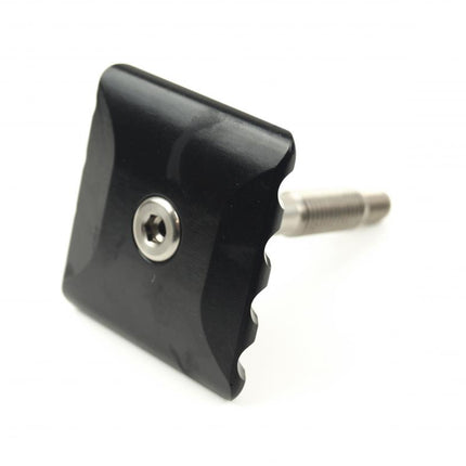 Tubliss Rep. Front Rim Lock, 999-TUBFRL, Replacement, Pinch Puncture Proof