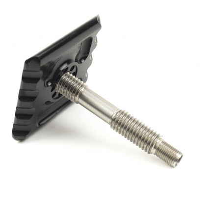 Tubliss Rep. Front Rim Lock, 999-TUBFRL, Replacement, Pinch Puncture Proof