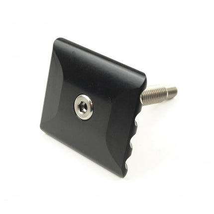 Tubliss Rep. Rear Rim Lock, 999-TUBRRL, Replacement, Pinch Puncture Proof