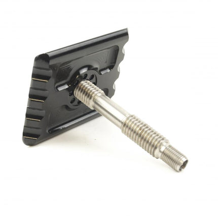 Tubliss Rep. Rear Rim Lock, 999-TUBRRL, Replacement, Pinch Puncture Proof