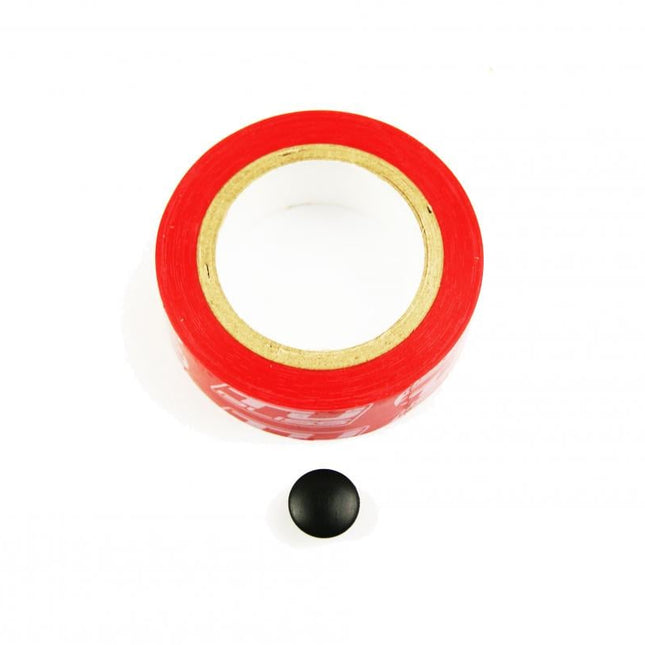 Tubliss Rep. Rim Tape 21 Inch, 999-TUBRT22, Replacement, Pinch Puncture Proof