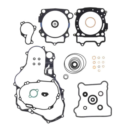 Complete Gasket Kit Yamaha YZ 450F 2020-22, WR 450F 2021-23, Athena P400485900213