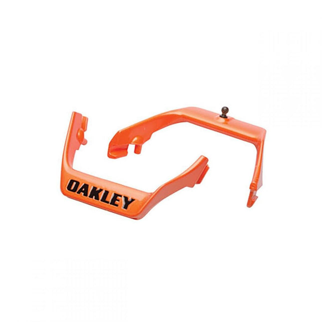 Oakley Airbrake Outrigger, Orange MX, Oa 101-347-004