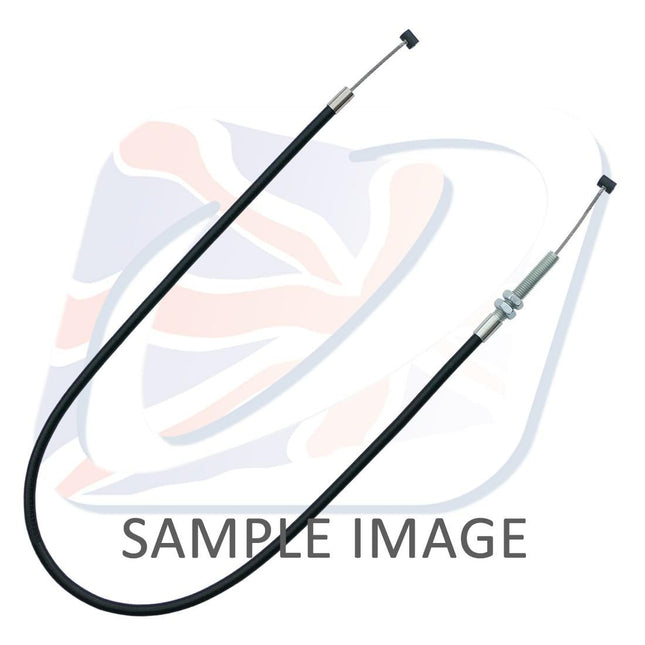 Cable Front Brake Swm Enduro, Venhill S03-1-002-BK