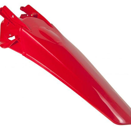 Rear Fender Ec-ecf 2021-2023 Gasgas Red, Rtech R-PPGASRG0022
