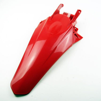 Rear Fender Ec-ecf 2021-2023 Gasgas Red, Rtech R-PPGASRG0022