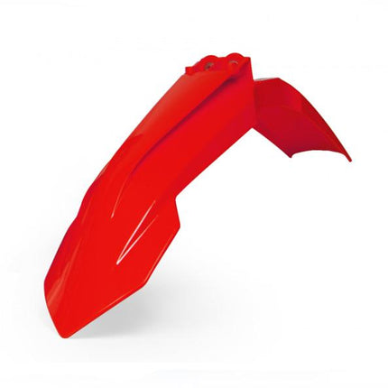 Front Fender 18-25 KTM85 Sx, Red, Rtech R-PAKTMRG0185