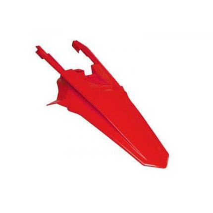 Rear Fender 18-23 KTM85 Sx Red, Rtech R-PPKTMRG0185