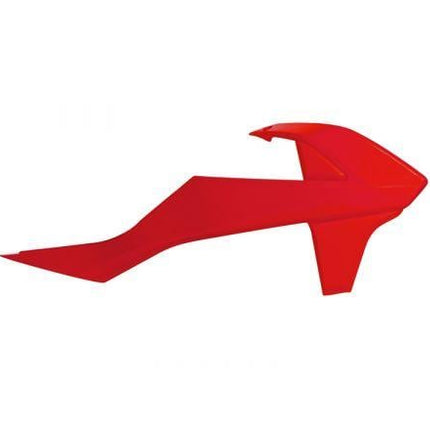 Rad Scoops Red 18-24 KTM85 Sx, Rtech R-CVKTMRG0185, Gasgas Mc 85 2021-2024