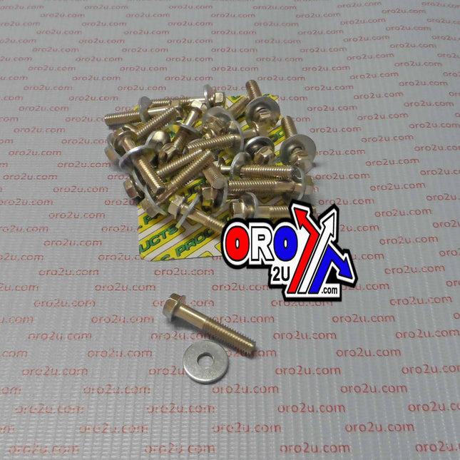 PK/20 6x30mm BOLT/WASH 16