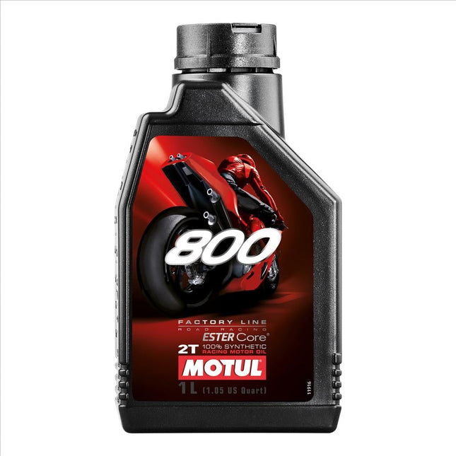 800 2T Fl Road Racing 1 Litre, Motul 450052