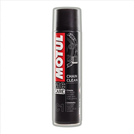 C1 Chain Clean 400ml, Motul 450130