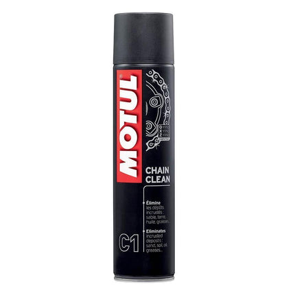 C2 Chain Lube Road 400ml, Motul 450131