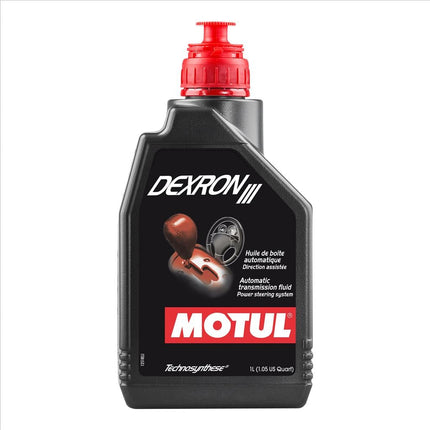 DEXRON III 1 Litre, MOTUL 450084