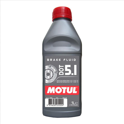 DOT 5.1 1 Litre, MOTUL 450305