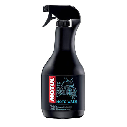 E2 MOTO WASH 1 Litre, MOTUL 450138