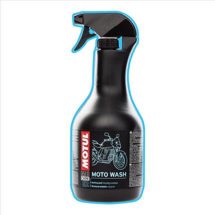 E2 MOTO WASH 1 Litre, MOTUL 450138