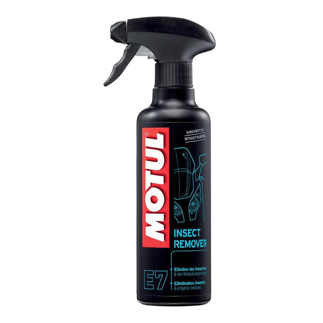 E7 Insect Remover 400ml, Motul 450143