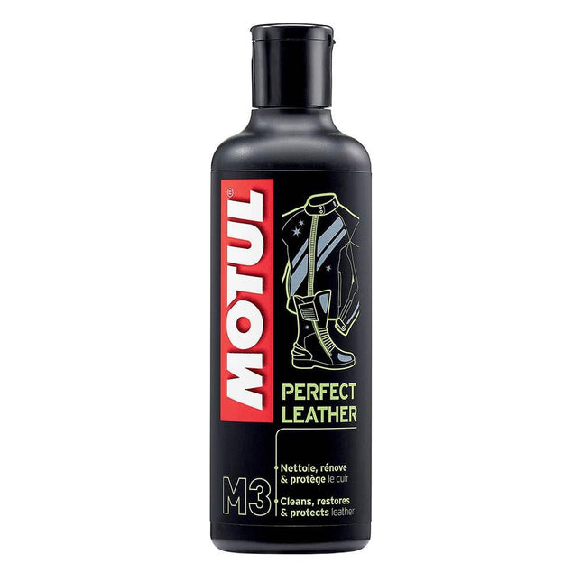 M3 Perfect Leather 250ml, Motul 450150