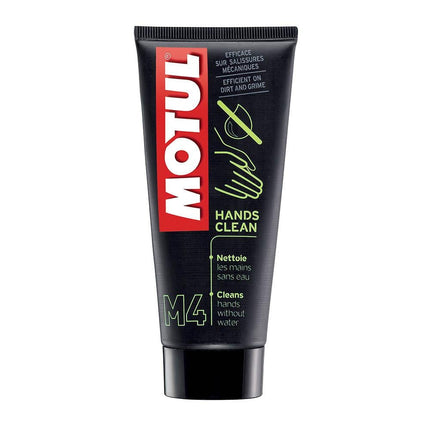 M4 Hands Clean 100ml, Motul 450151