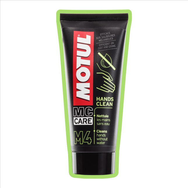 M4 Hands Clean 100ml, Motul 450151