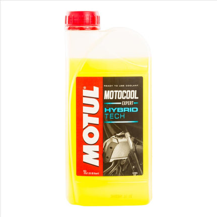 Motocool Expert 1 Litre, Motul 450103