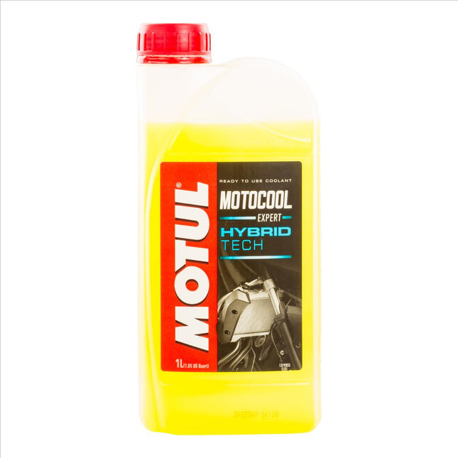 Motocool Expert 1 Litre, Motul 450103