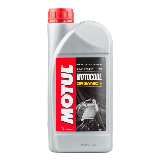 MOTOCOOL FL 1 Litre, MOTUL 450104