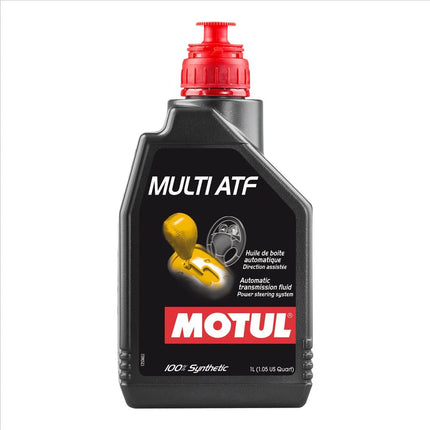 MULTI ATF 1 Litre, MOTUL 450295
