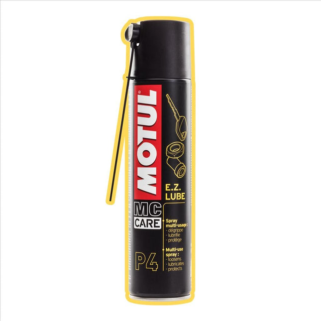 P4 E.z. Lube 400ml, Motul 450155