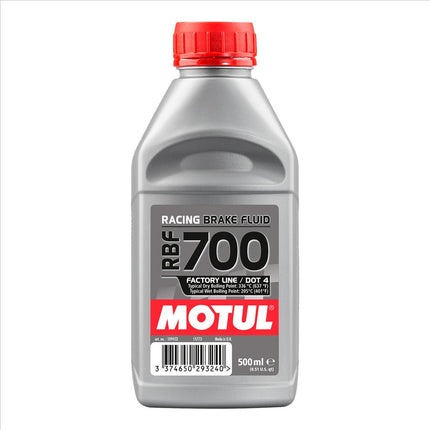 RBF 700 Factory Line 500ml, MOTUL 450385