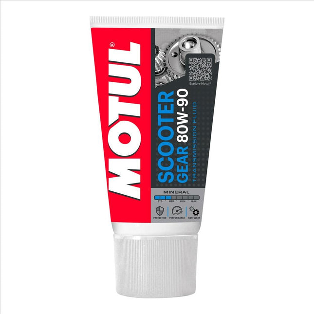 Scooter Gear 80W90 150ml, Motul 450093