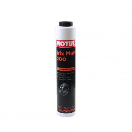 Irix Multi Top Grease 200 400g Lube S, Motul 450115