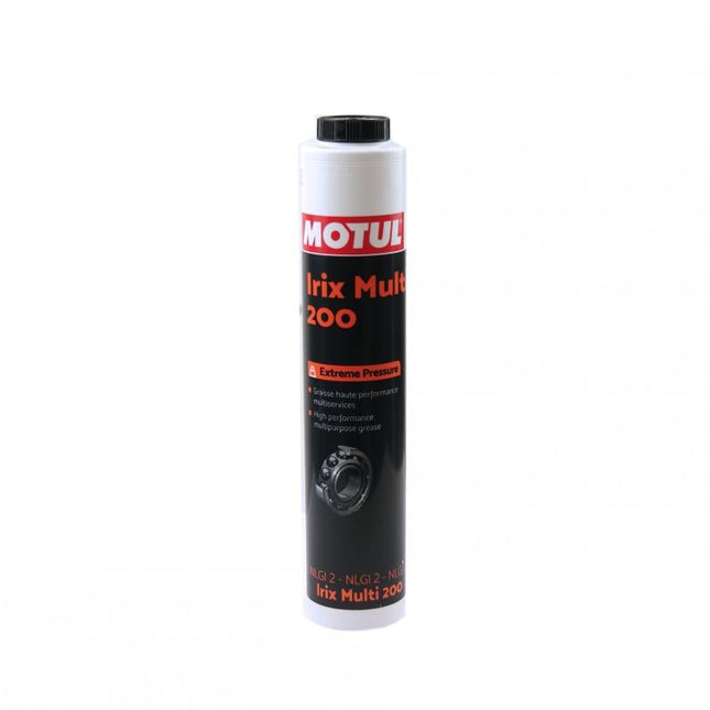 Irix Multi Top Grease 200 400g Lube S, Motul 450115