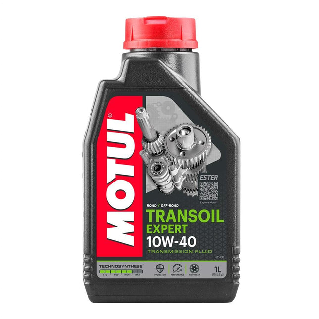 Transoil Expert 1 Litre, Motul 450092