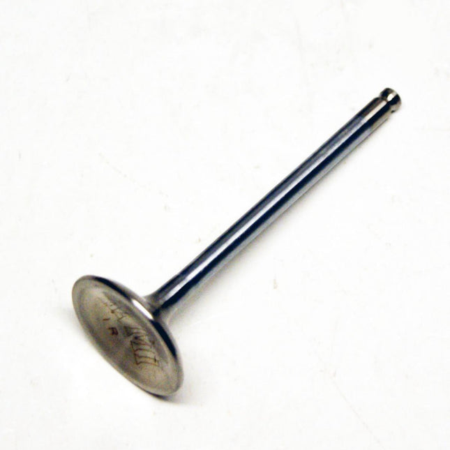 Valve Exhaust KLX400 KFX400 White Diamond, Kibblewhite 40-40191H DRZ400, DR-Z400, 65-153, 12005-S004
