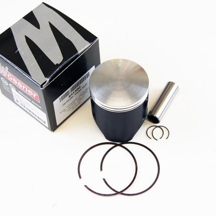 Piston Kit 2020 Tm 250 66.36mm, Wossner 8313DC