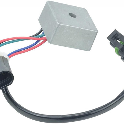 SOLID STATE RELAY Differential, BRONCO AT-01732, 240-22278, 4012829, 4012193