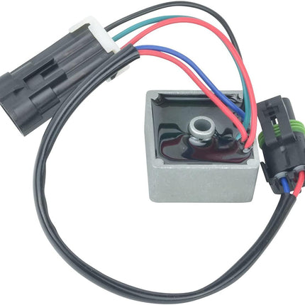 SOLID STATE RELAY Differential, BRONCO AT-01732, 240-22278, 4012829, 4012193