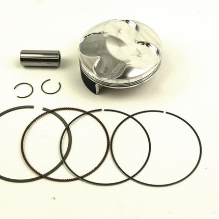 Piston Kit 2020 CRF250R 78.97 Hi Comp, Wossner 8985DB, 14.5:1 Comp, 13110-K95-A60