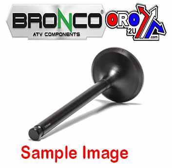 Offer 65-5078, Valve Exhaust Yamaha ATV, Psychic AU-09231E BD3-E2121-00-00