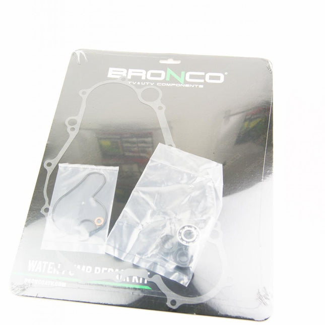 Water Pump Repair Kit YFZ450, Bronco AT-10053