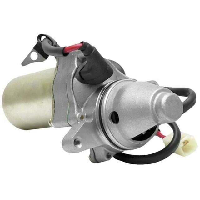 Starter Motor LT80 31100-40B01, 31100-40B01 LT80/KFX80