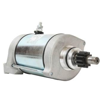 Starter Motor YFM660 Raptor, 3SX-81890-00-00 Yamaha ATV