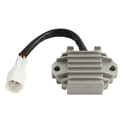 Regulator 12V YFZ450 04-09, 5TG-81960-00-00