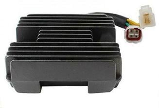 Voltage Regulator Rectifier 01-17 Suzuki GSX-R 600 750 1000 Mosfet 44-3922.DR 32800-21H00