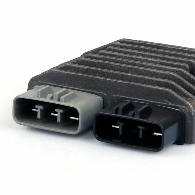Voltage Regulator Rectifier 06-14 Honda TRX680FA Fga Yamaha Grizzly 550 700 Eps 1D7-81960-01-00