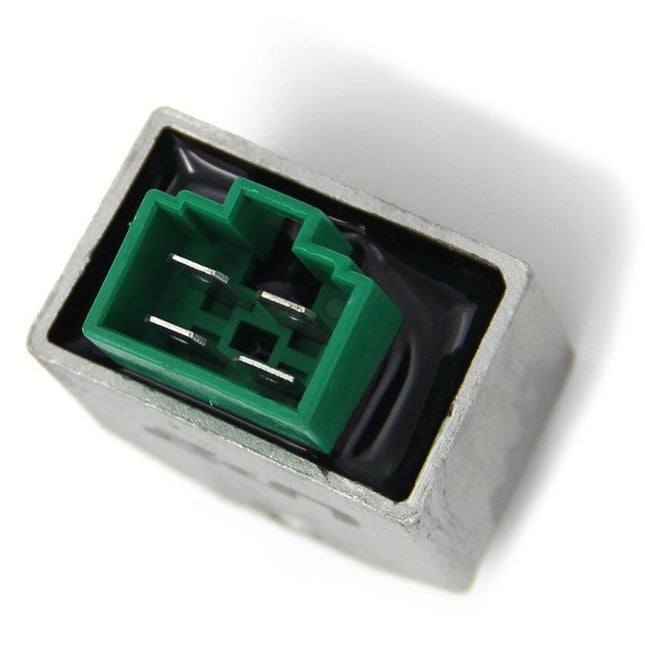 Voltage Regulator 95-21 Yamaha Honda Kawasaki Betamotor Dt Ybr Xtz KLX Ttr 5HH-H1960-00