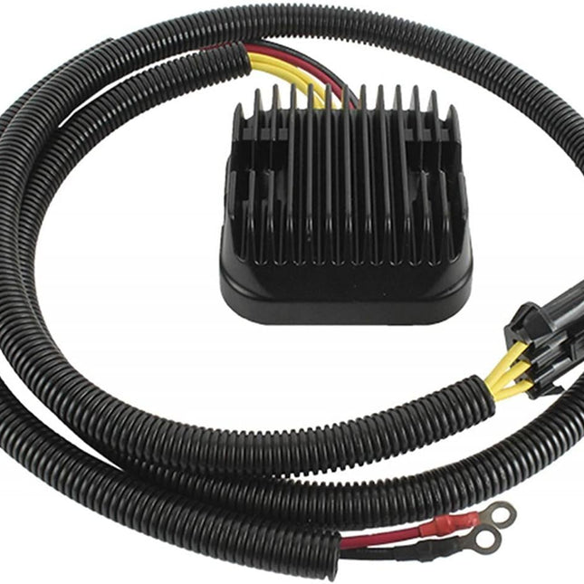 Regulator 12V Polaris 325/570, APO6032 4014543 Dze 2549