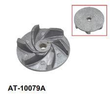Wp Impeller, Bronco AT-10079A, 3084186
